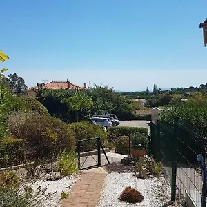 Au Coin De L'olivier Le Lavandou