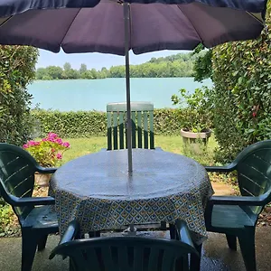 Location Maison Meublee Marciac