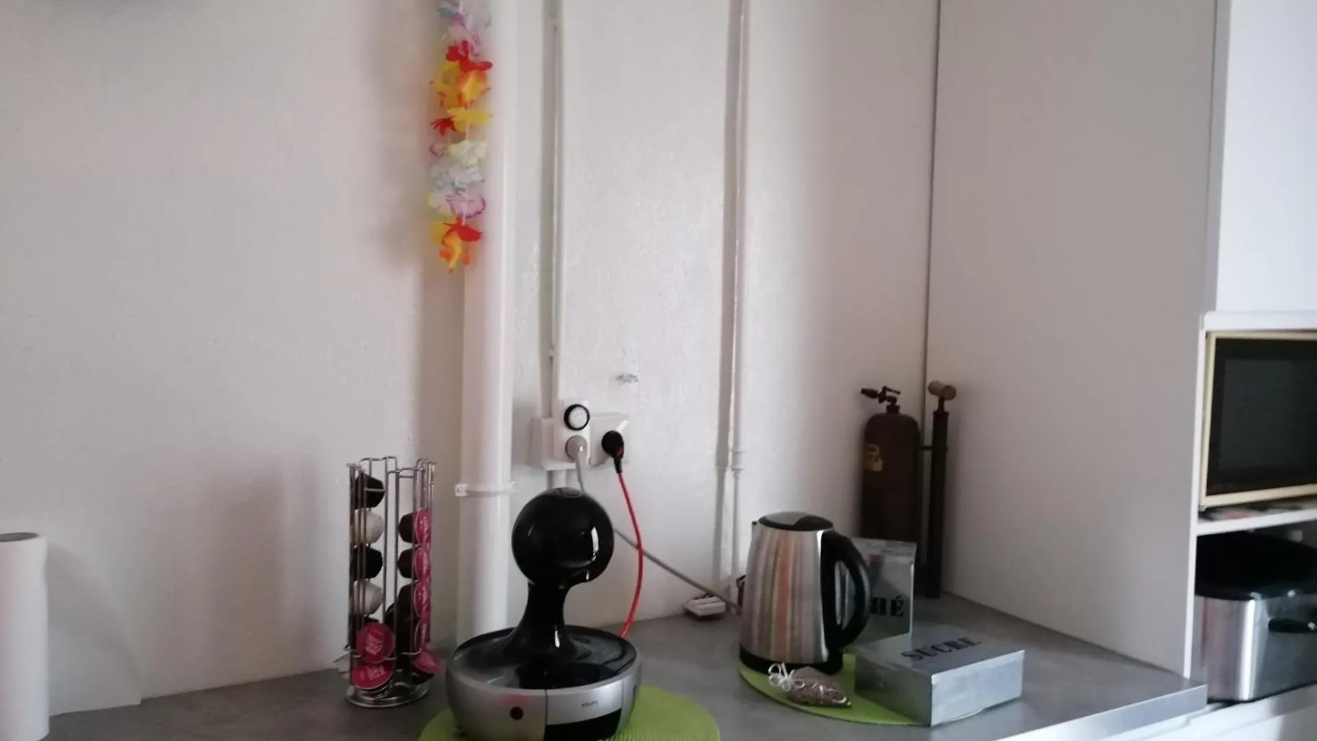 Rum i privatbostad Chambre Avec Spa Et Sauna Privatises Bourg-en-Bresse